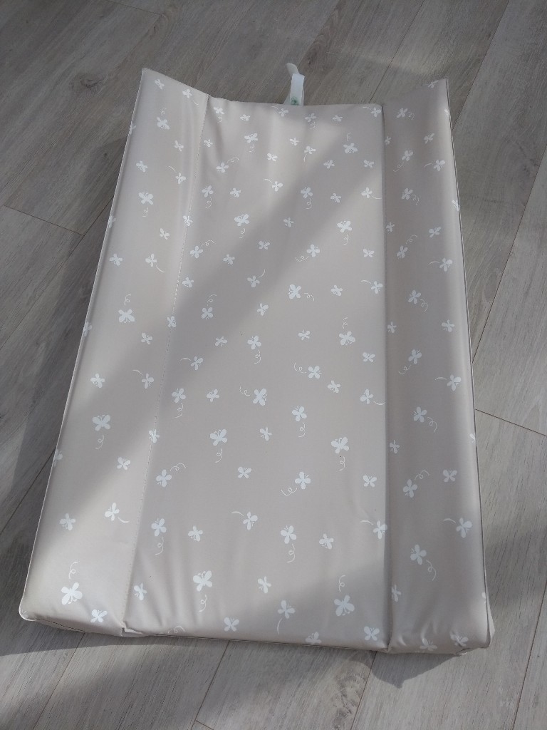 mothercare universal cot top changer